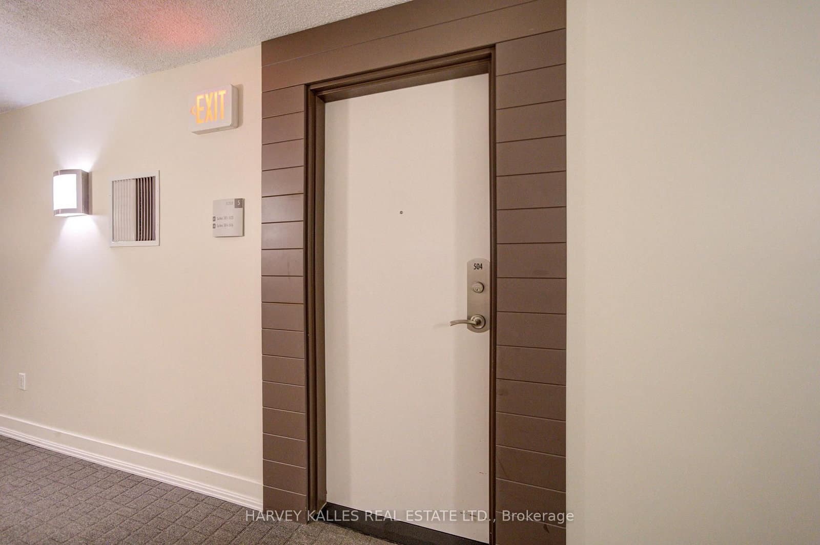 2191 Yonge Street, Unit 504 thumbnail 13