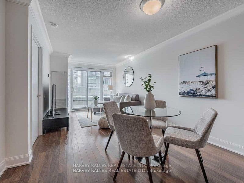 2191 Yonge Street, Unit 504 thumbnail 2