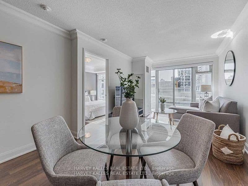 2191 Yonge Street, Unit 504 thumbnail 3