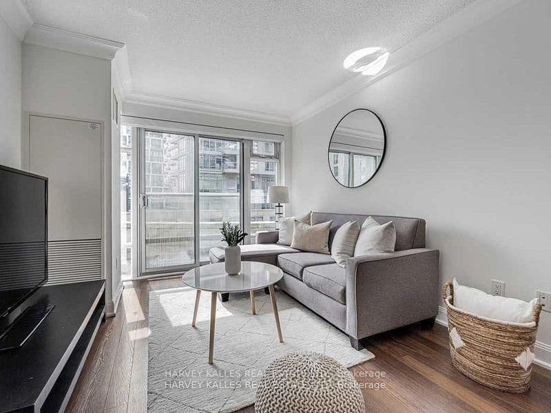 2191 Yonge Street, Unit 504 thumbnail 4