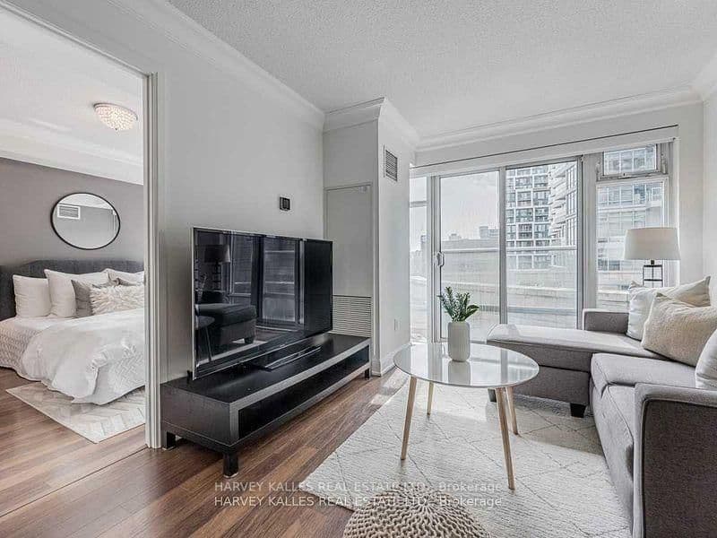 2191 Yonge Street, Unit 504 thumbnail 5