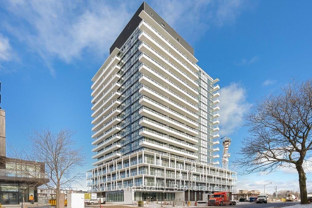 180 Fairview Mall Drive, Unit 1807 - Image 1