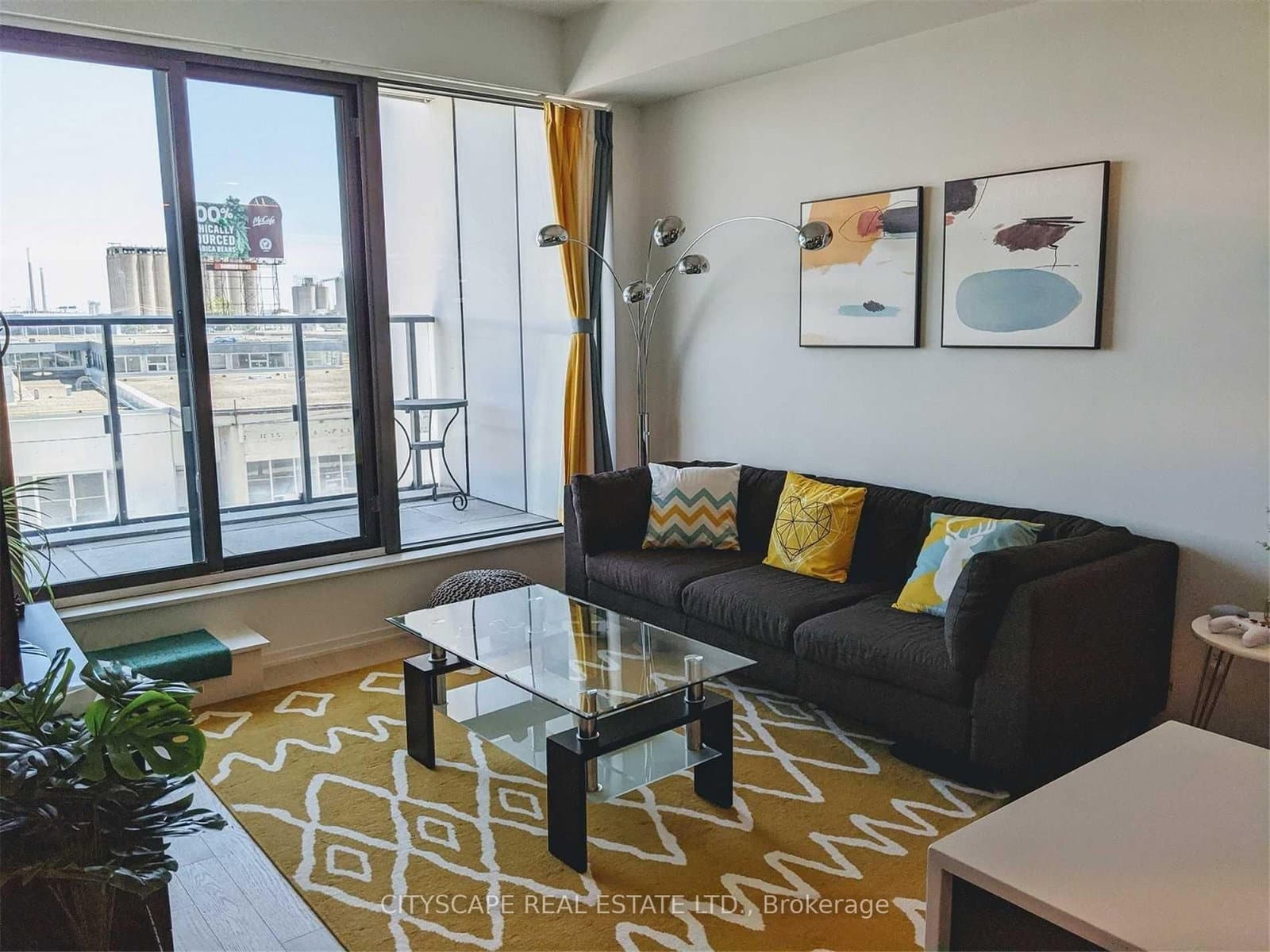 12 Bonnycastle Street, Unit 206 - Image 1