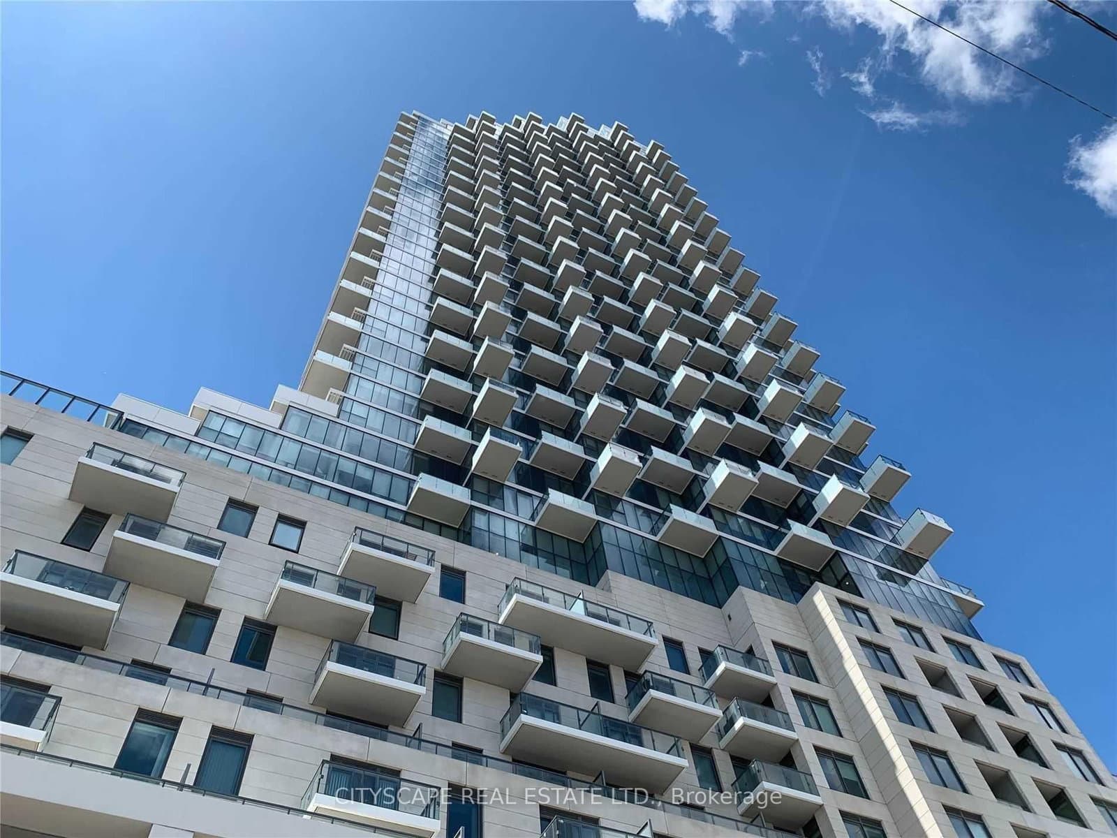 12 Bonnycastle Street, Unit 206 thumbnail 22