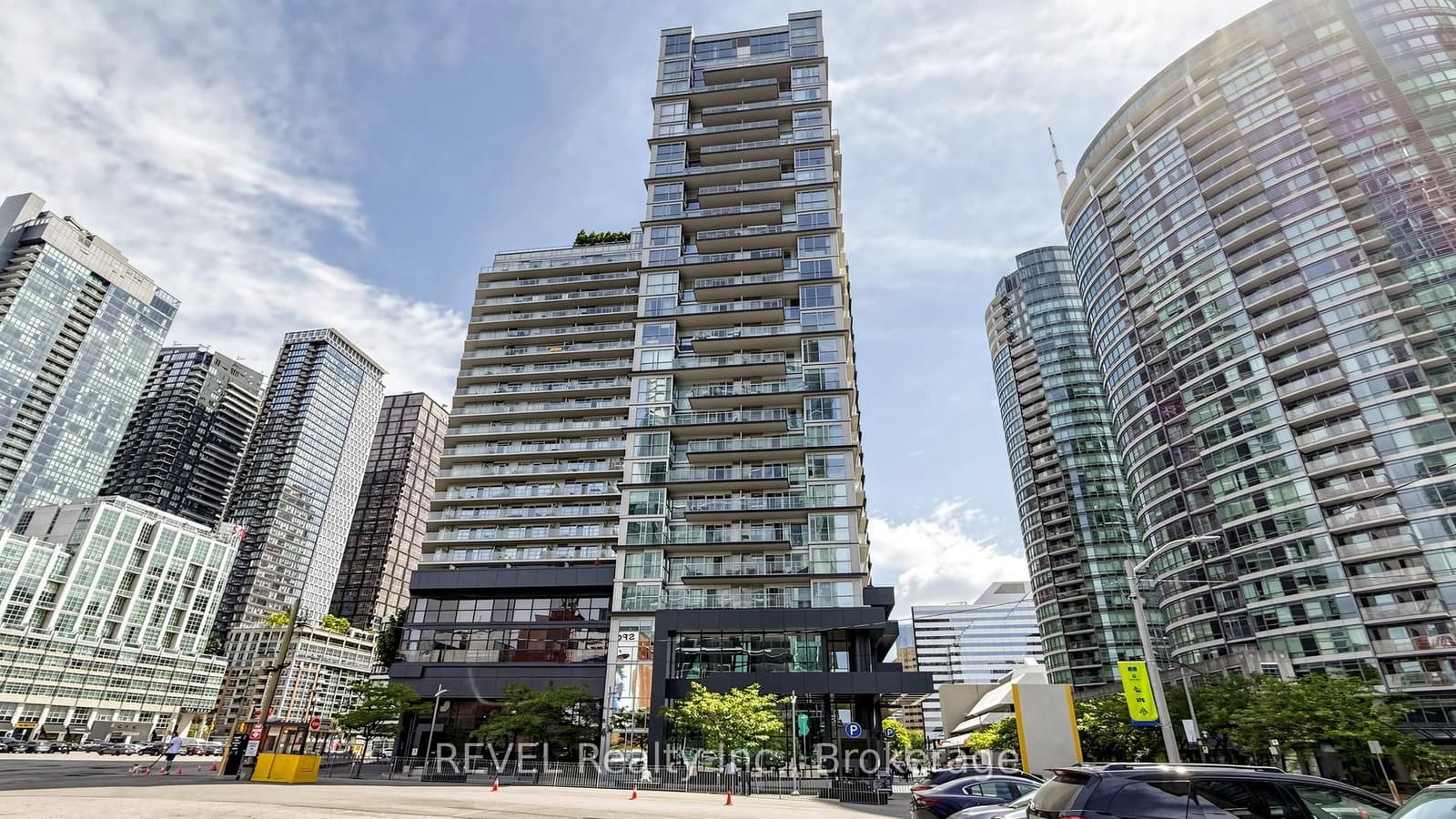 352 Front Street W, Unit 306 - Image 1