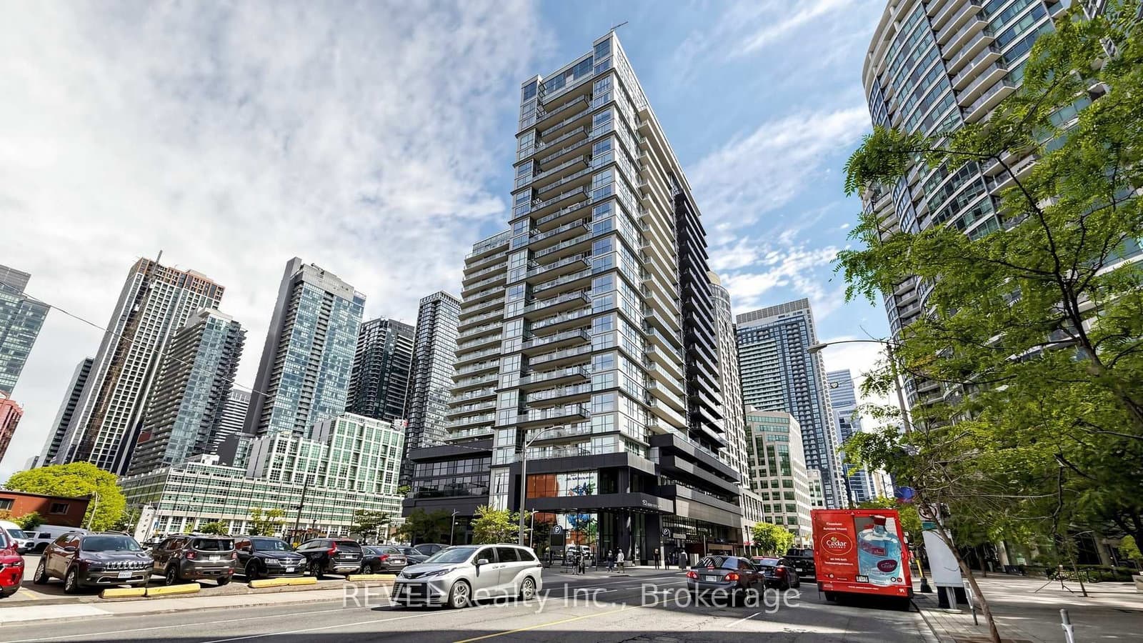 352 Front Street W, Unit 306 thumbnail 2