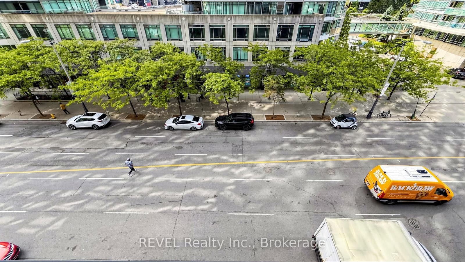 352 Front Street W, Unit 306 thumbnail 33