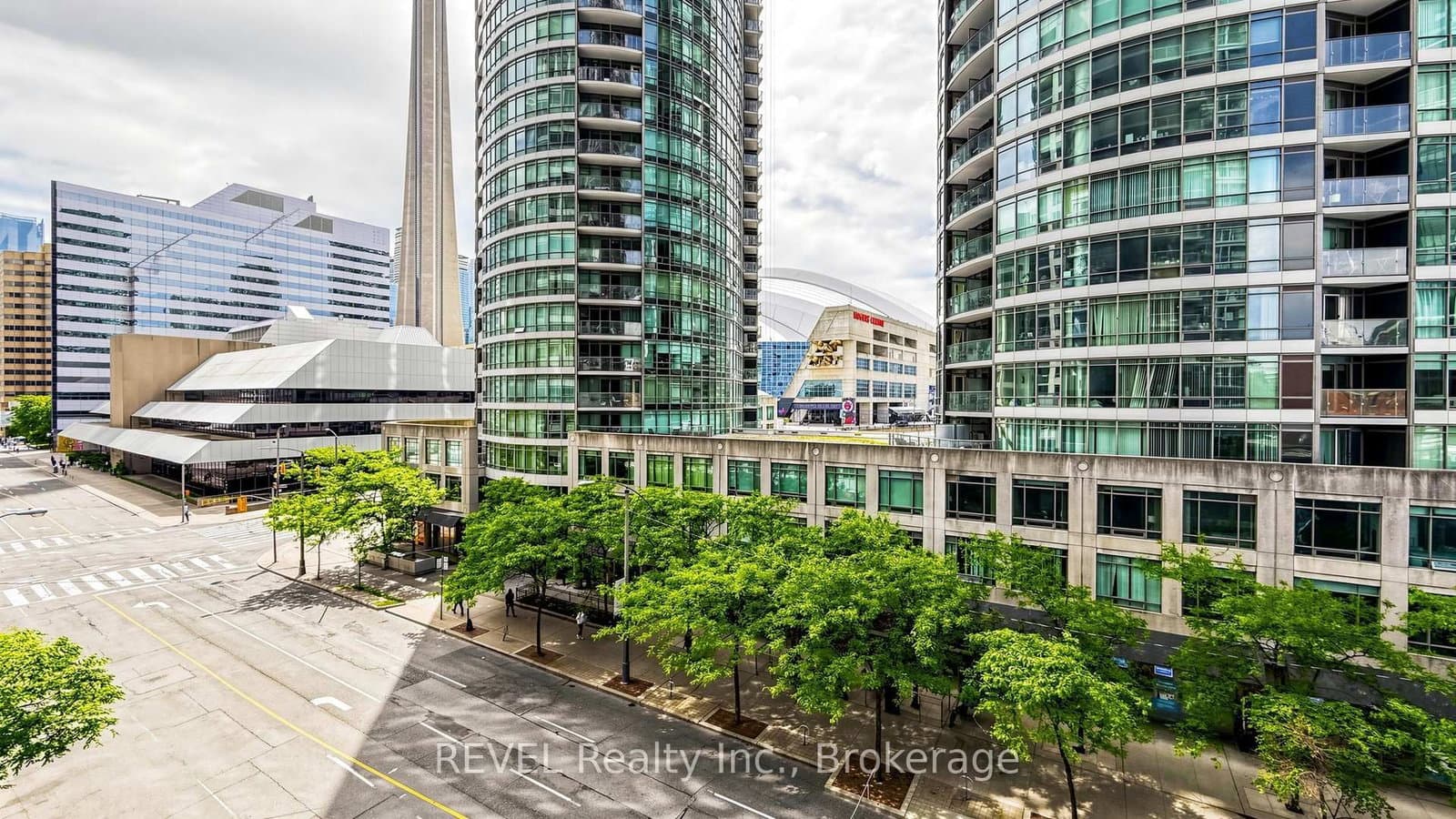 352 Front Street W, Unit 306 thumbnail 36