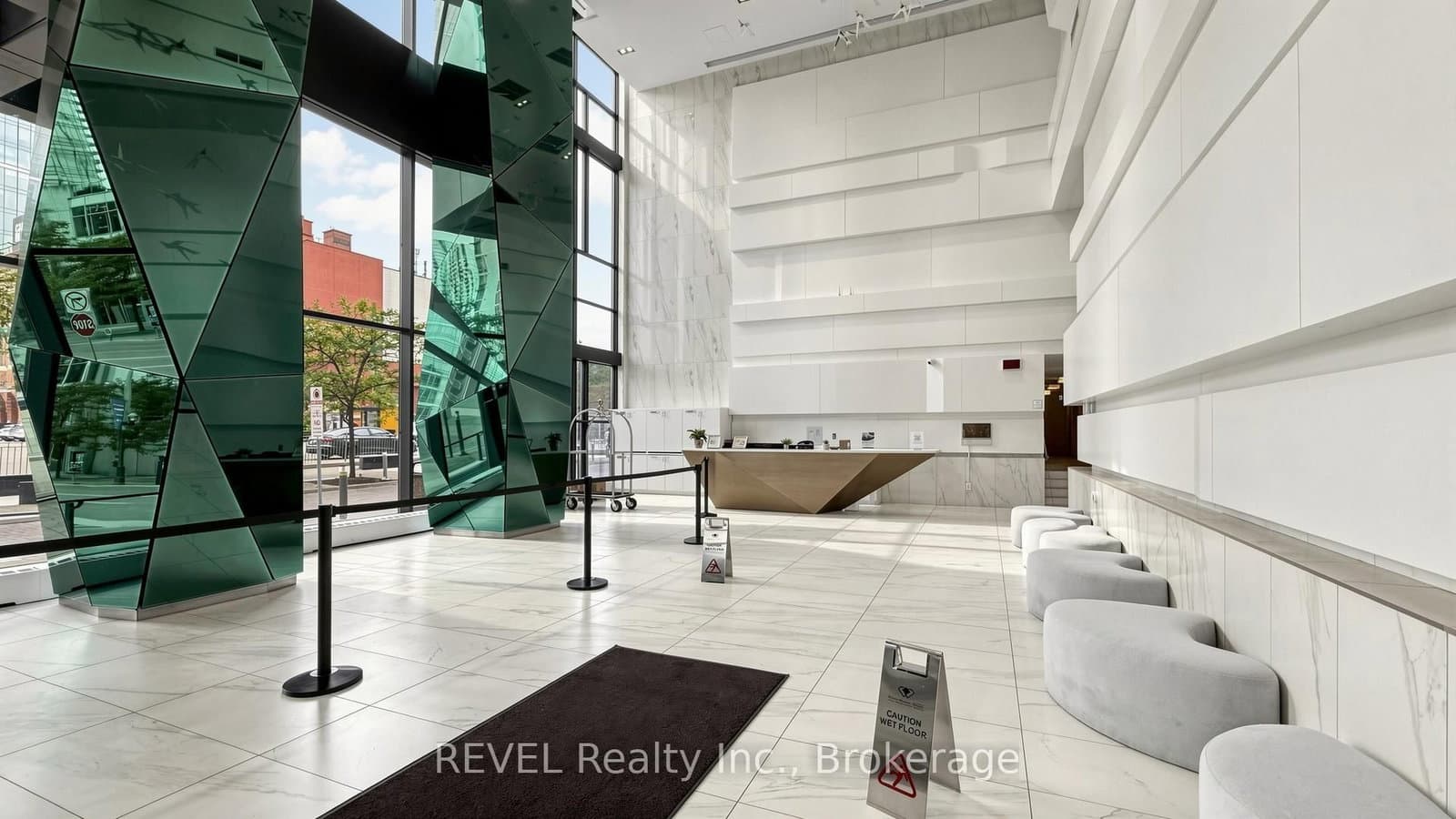 352 Front Street W, Unit 306 thumbnail 6