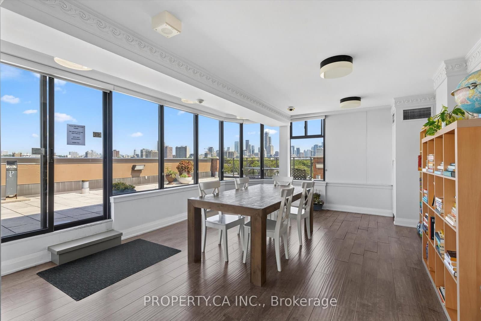 456 College Street, Unit 306 thumbnail 22