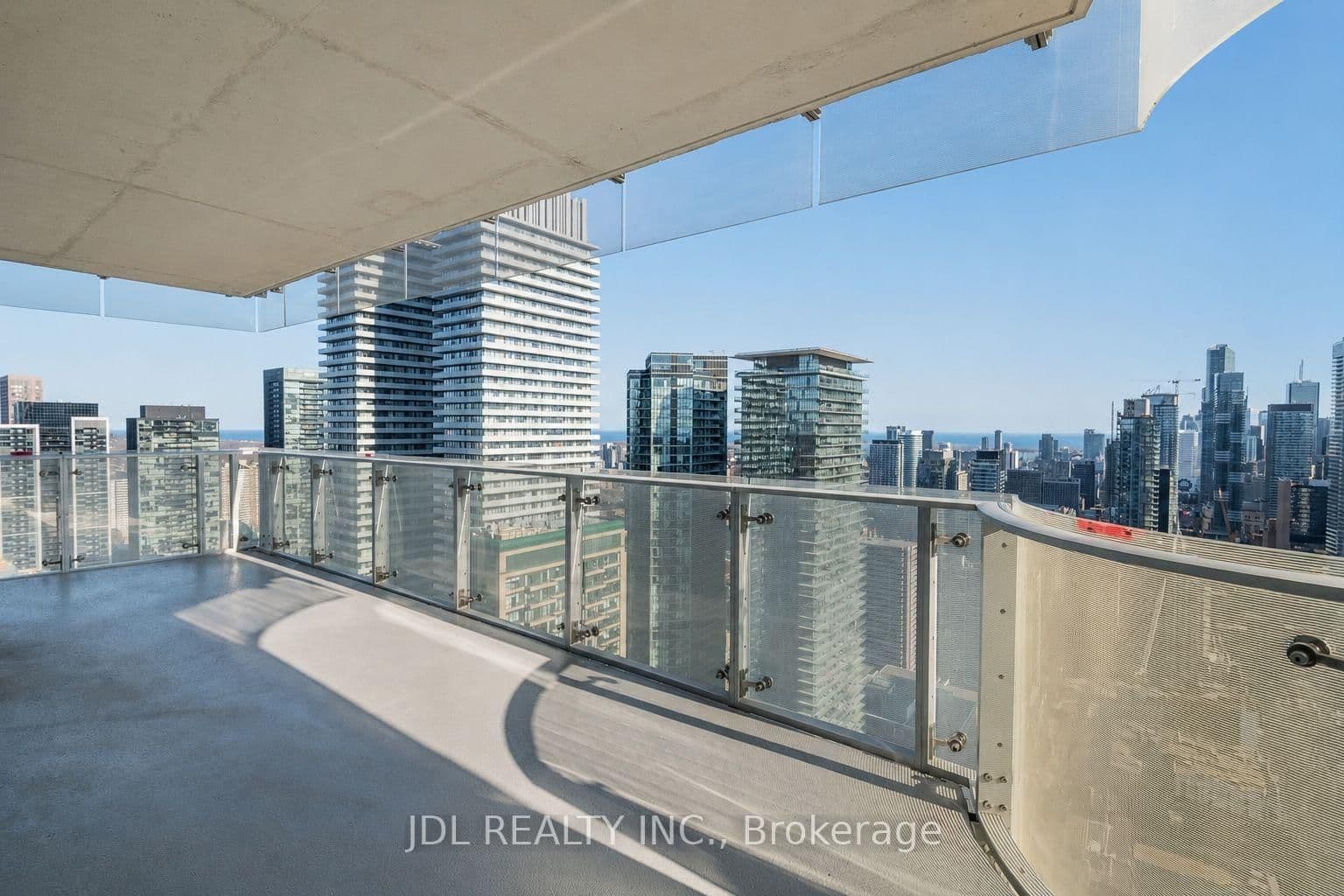 1 Bloor Street E, Unit 3804 thumbnail 7