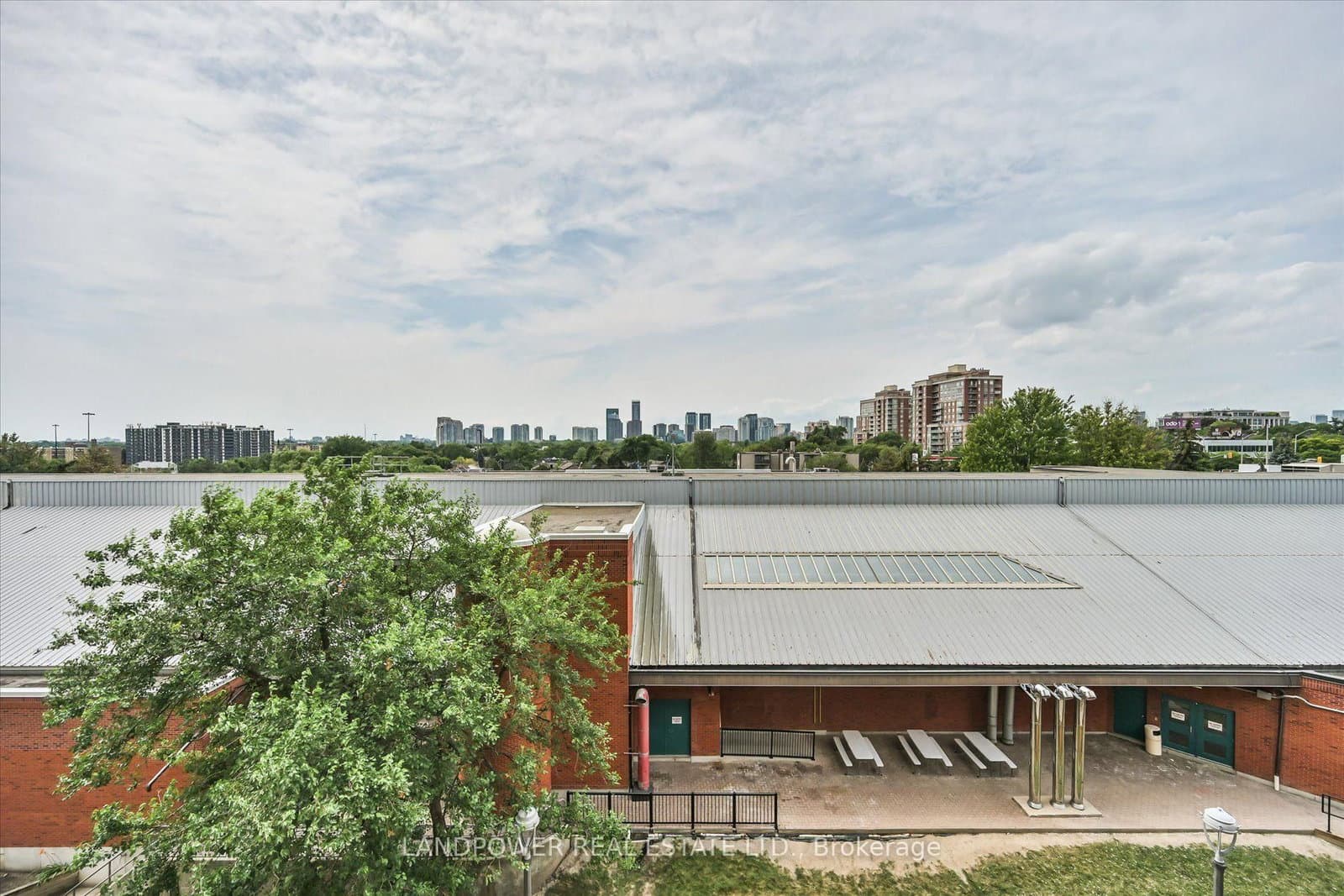 18 Kenaston Gardens, Unit 503 thumbnail 29