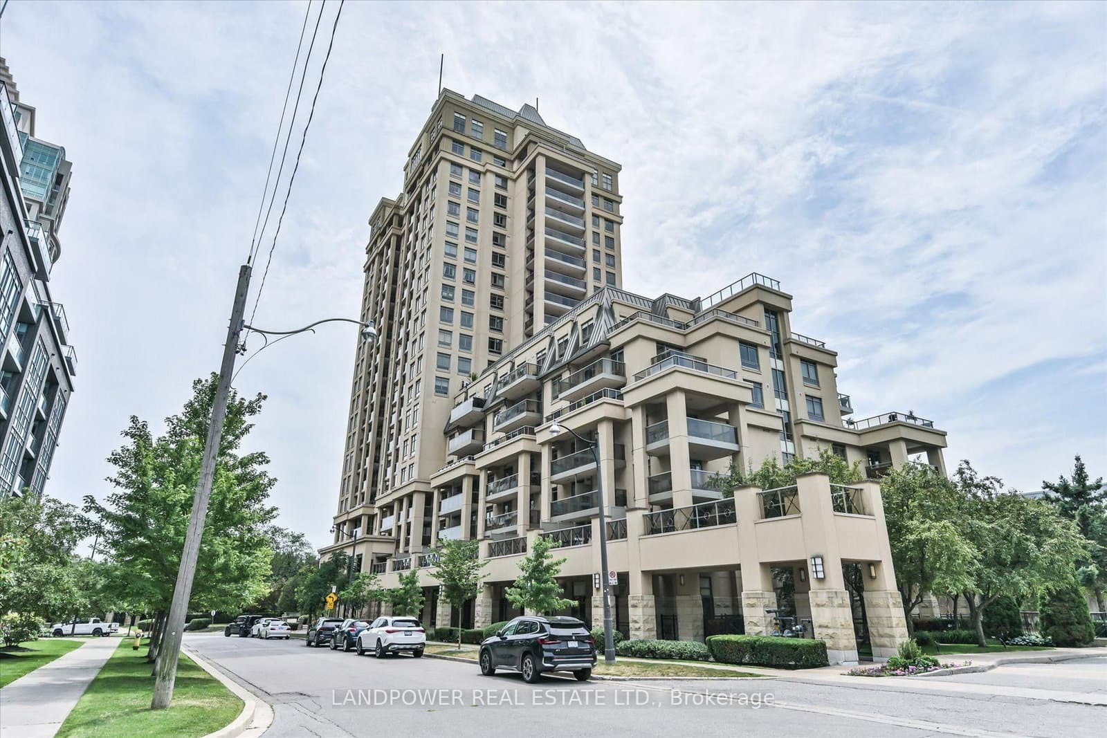 18 Kenaston Gardens, Unit 503 thumbnail 33