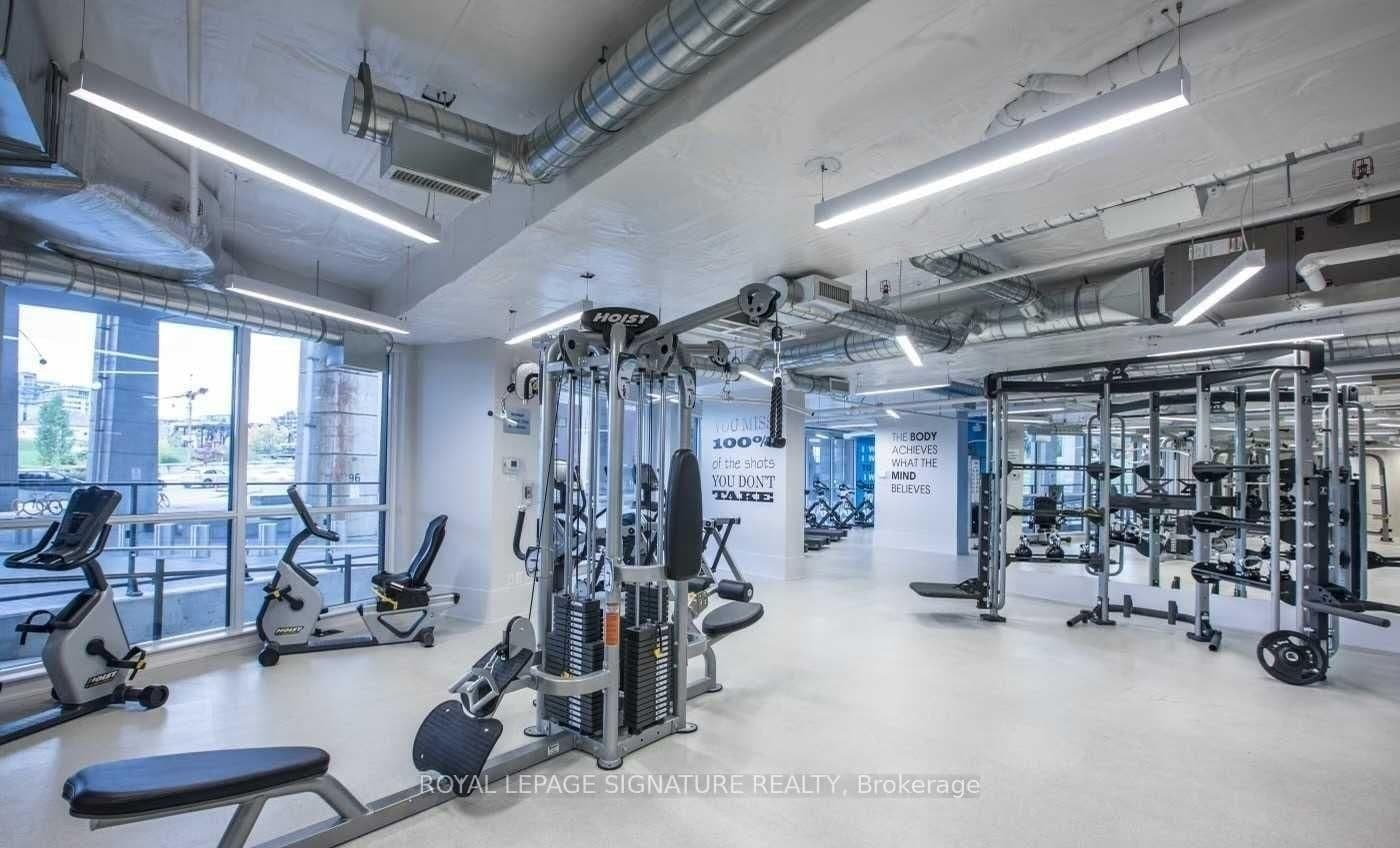 50 Bruyeres Mews, Unit 809 thumbnail 19