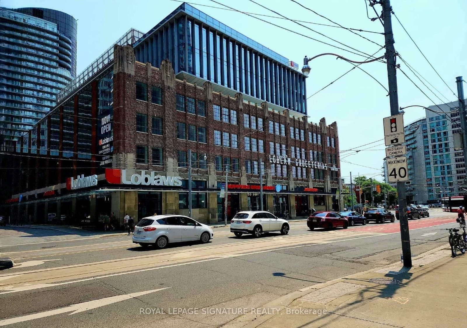 50 Bruyeres Mews, Unit 809 thumbnail 28