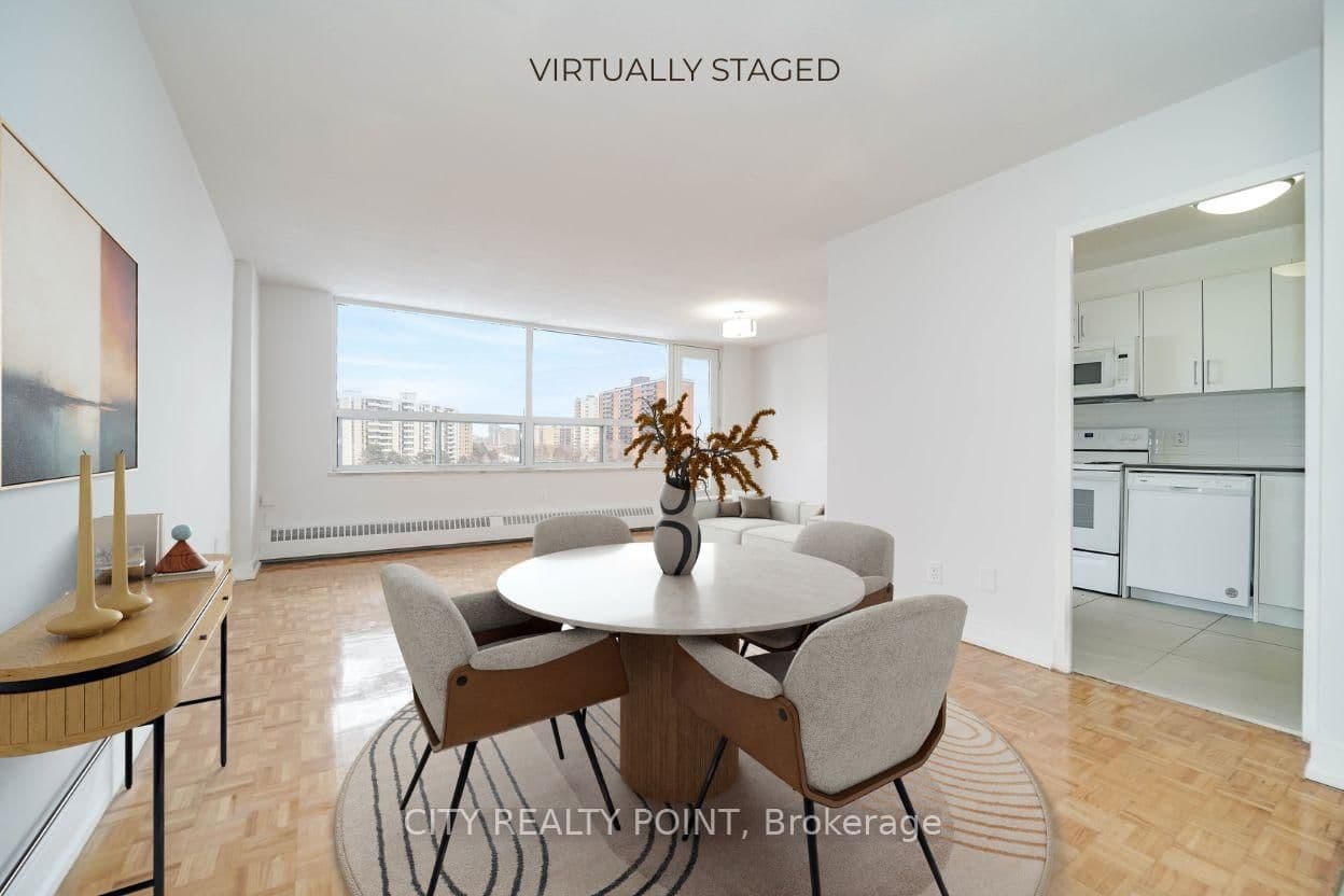 6200 Bathurst Street, Unit 310 - Image 1