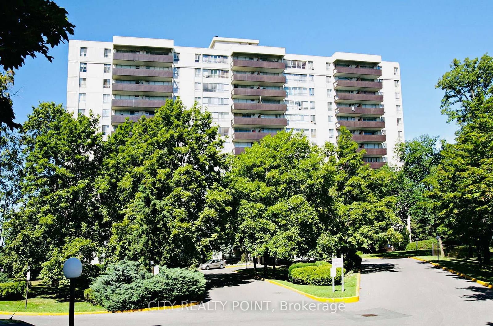6200 Bathurst Street, Unit 310 thumbnail 25