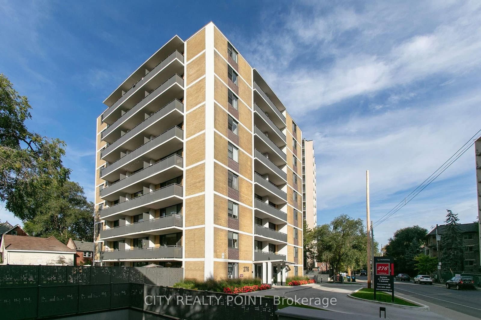 276 St George Street, Unit 804 thumbnail 8