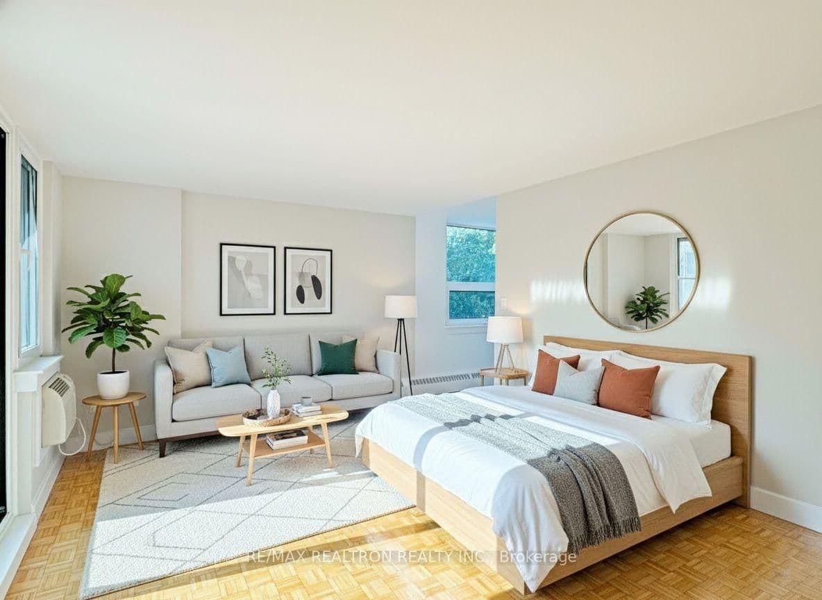 485 Huron Street, Unit 1203 - Image 1