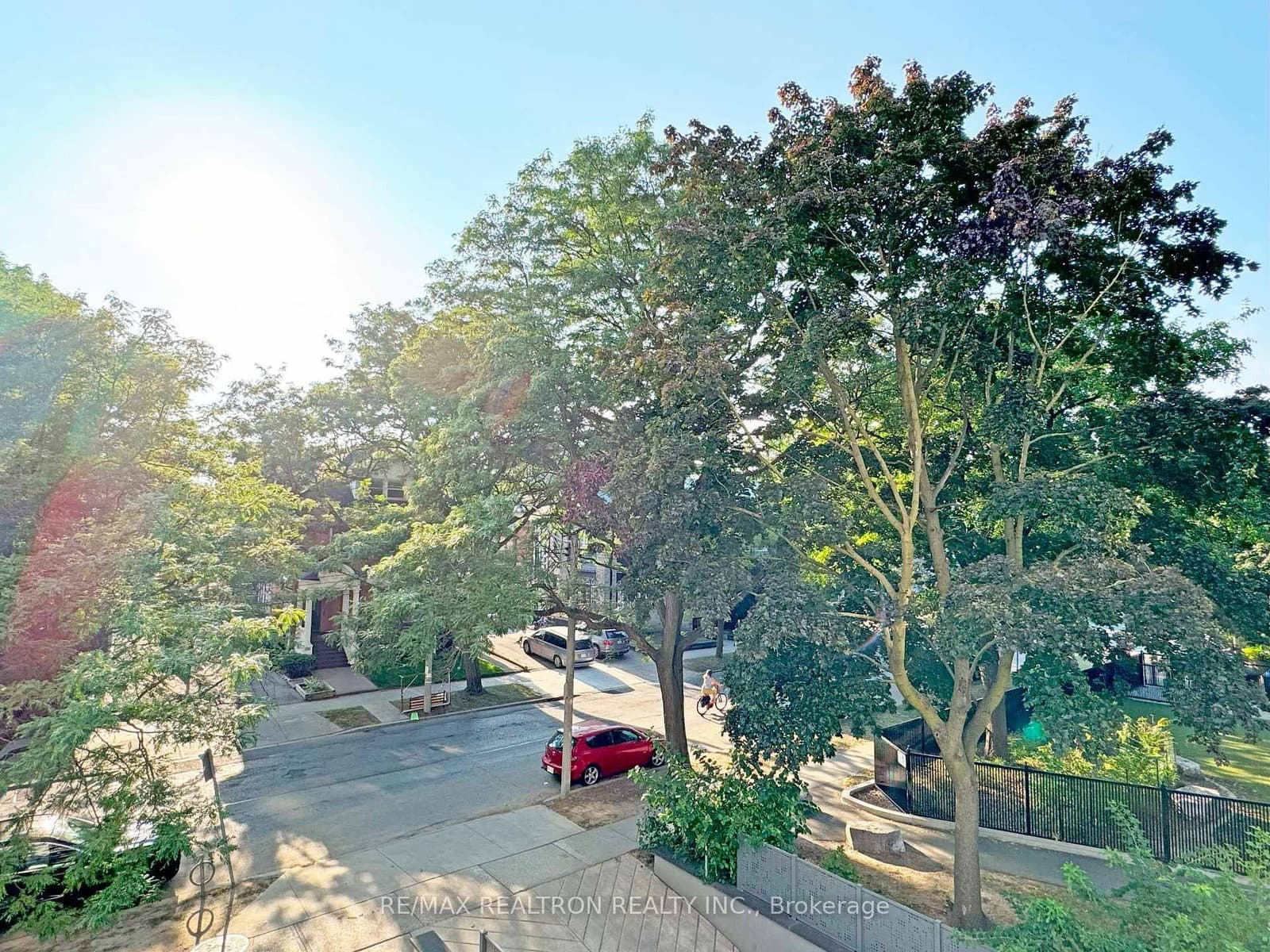 485 Huron Street, Unit 1203 thumbnail 9