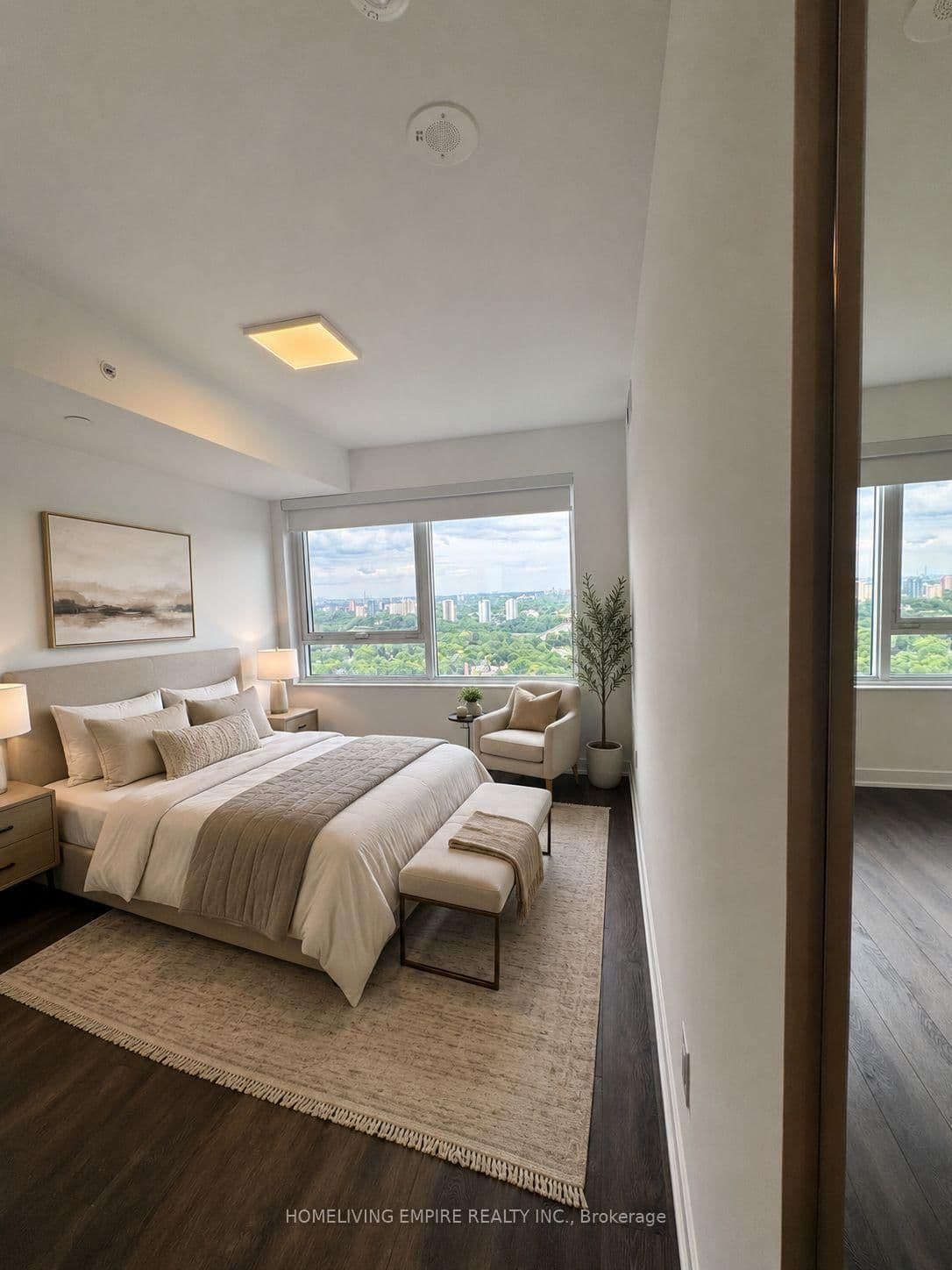 609 Sherbourne Street, Unit 3809 thumbnail 10