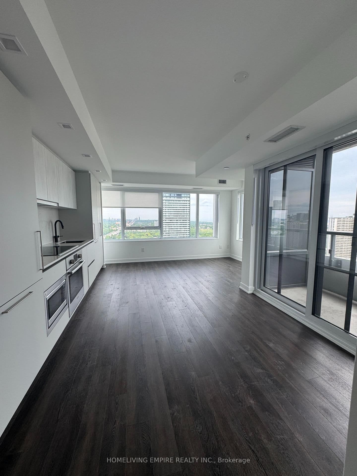 609 Sherbourne Street, Unit 3809 thumbnail 3