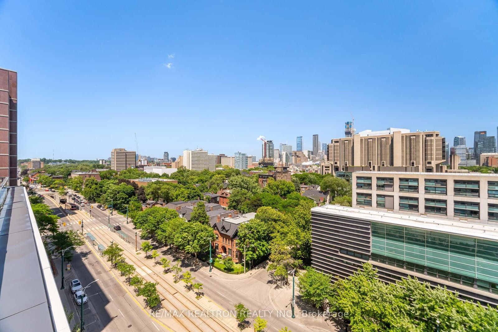 664 Spadina Avenue, Unit 1005 thumbnail 17