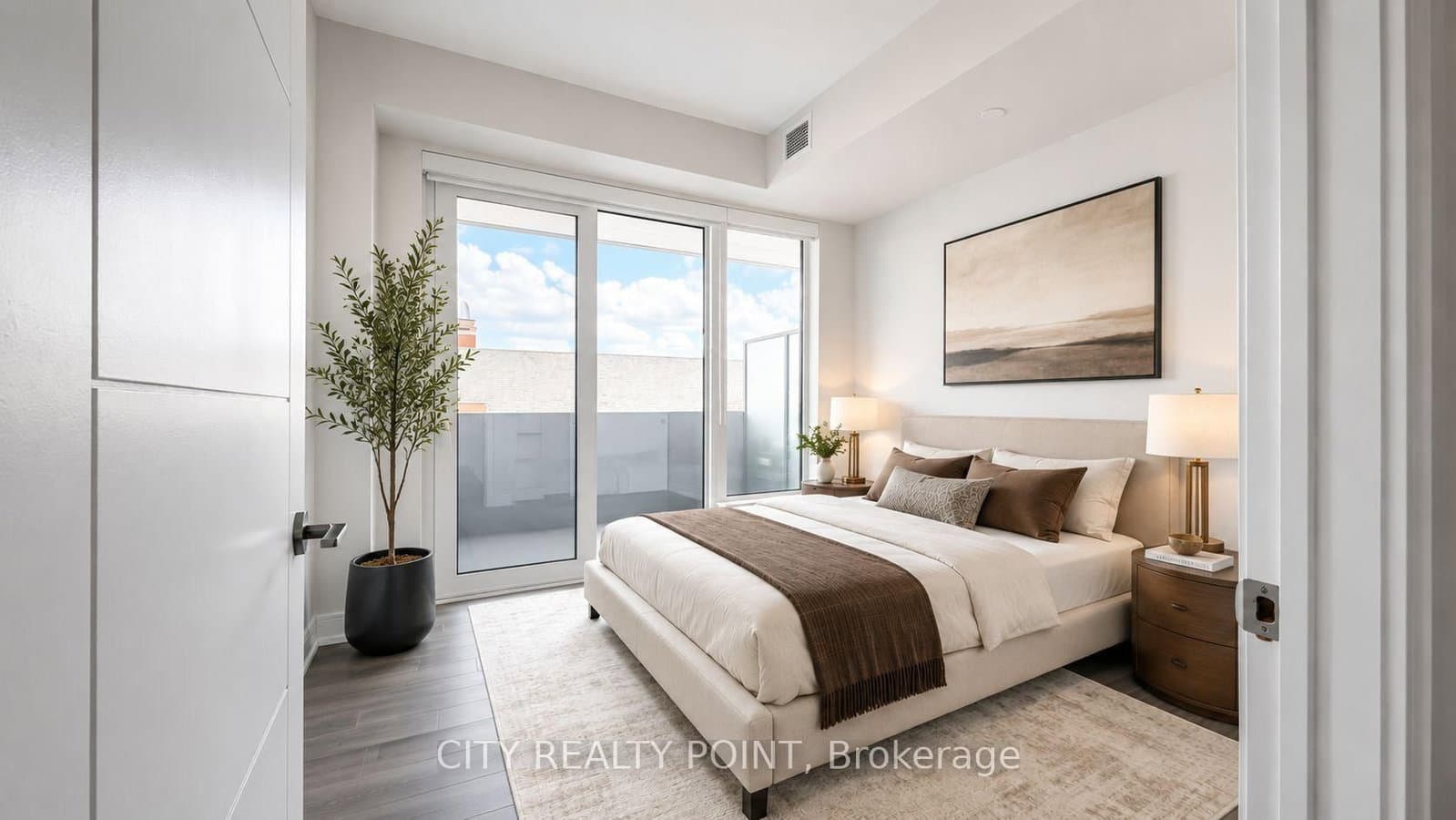 2525 Bathurst Street, Unit 407 thumbnail 11