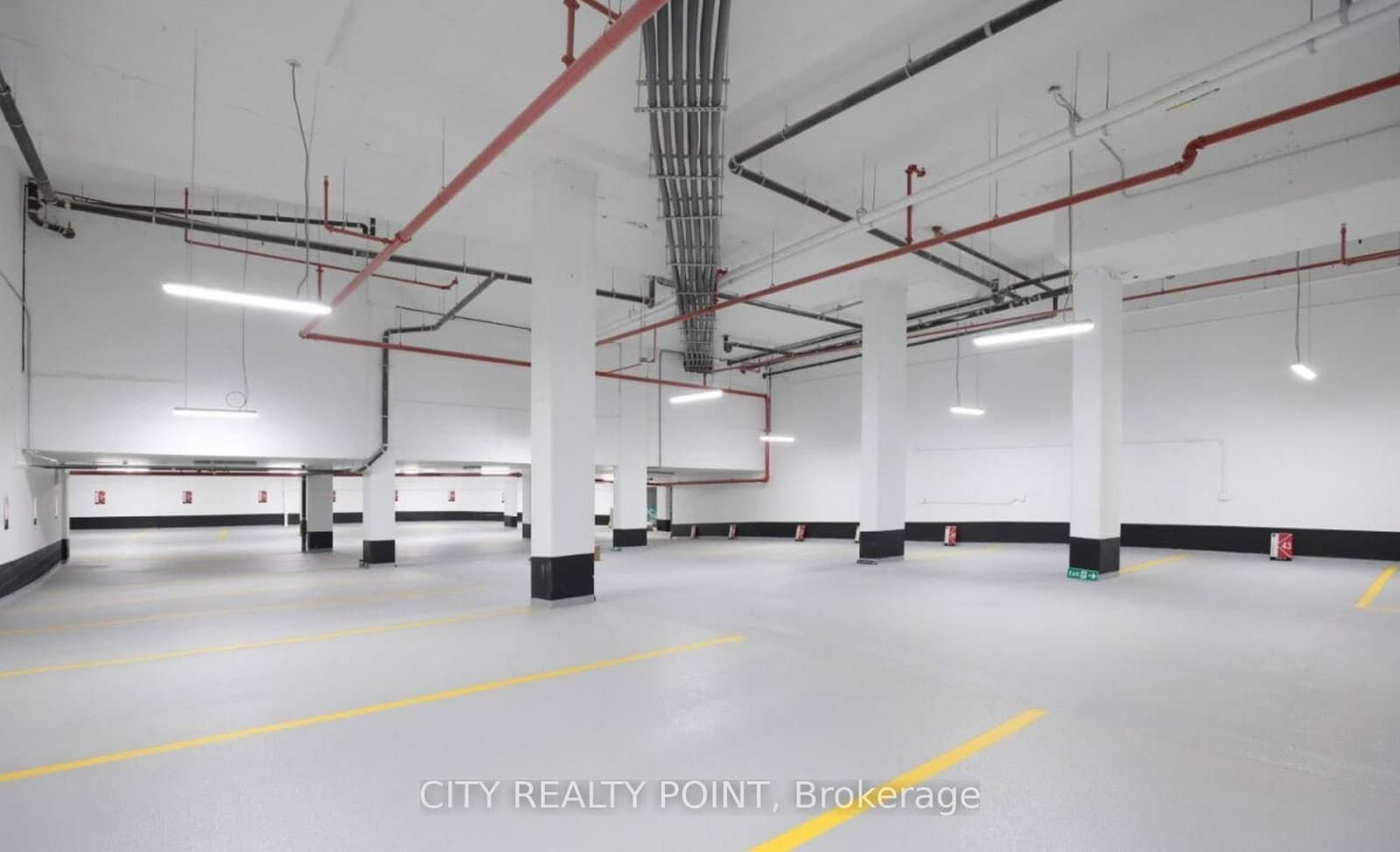 2525 Bathurst Street, Unit 407 thumbnail 24