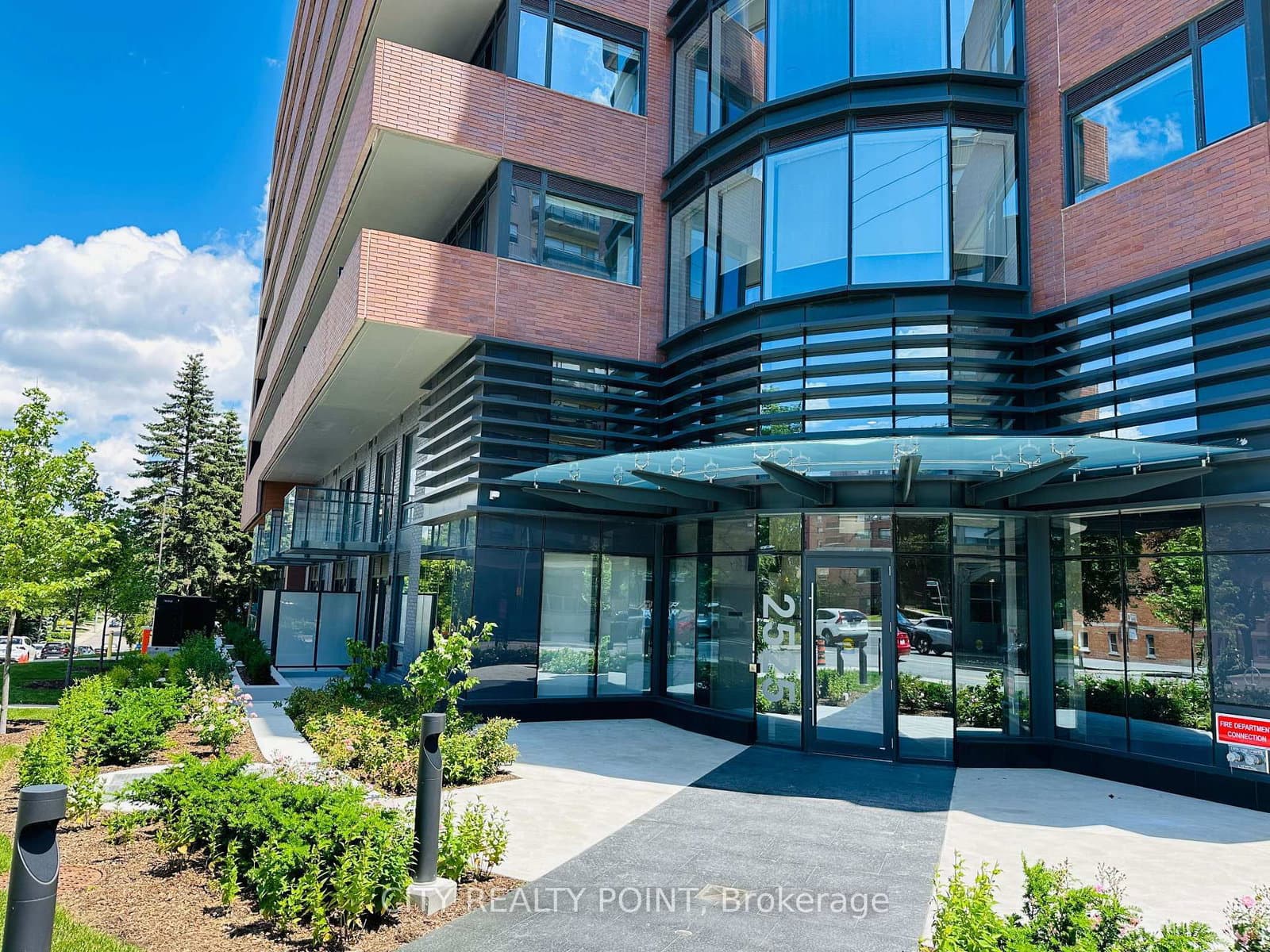 2525 Bathurst Street, Unit 407 thumbnail 26