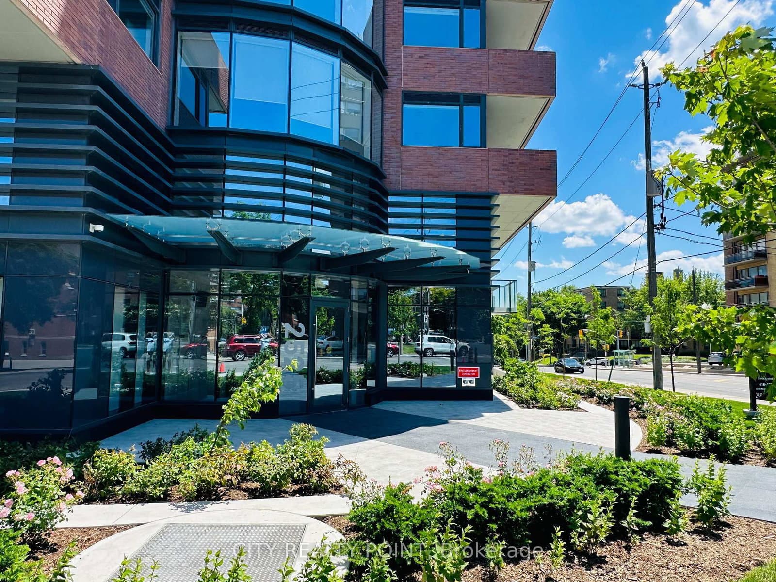2525 Bathurst Street, Unit 407 thumbnail 27