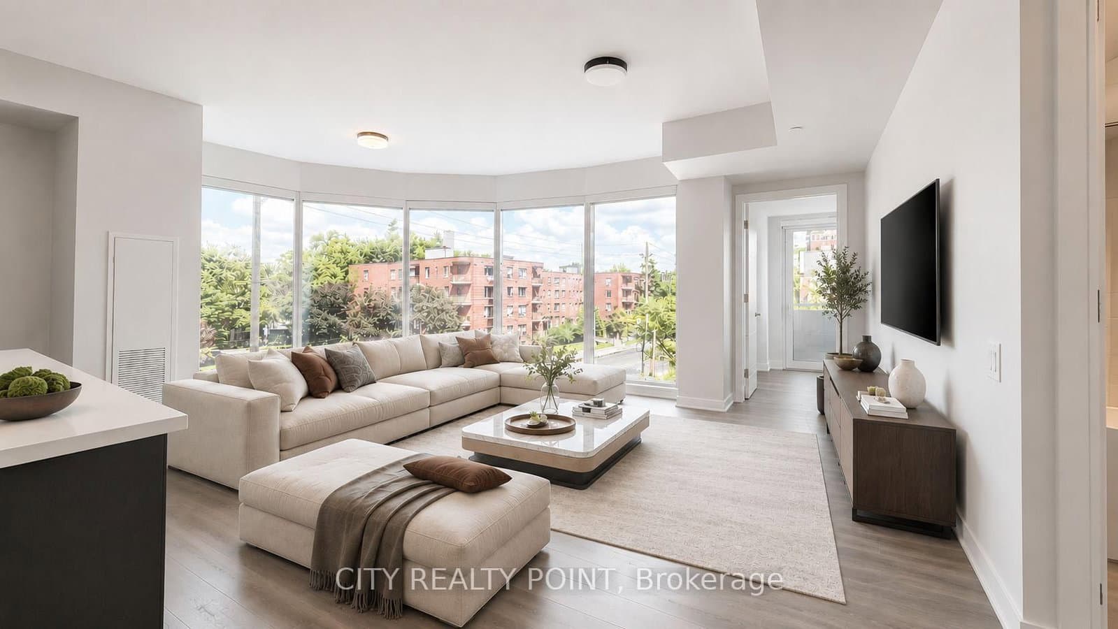 2525 Bathurst Street, Unit 407 thumbnail 4