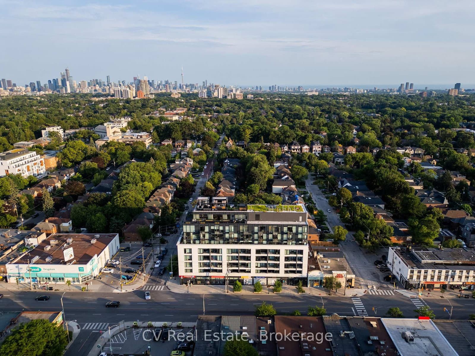 170 Chiltern Hill Road, Unit 317