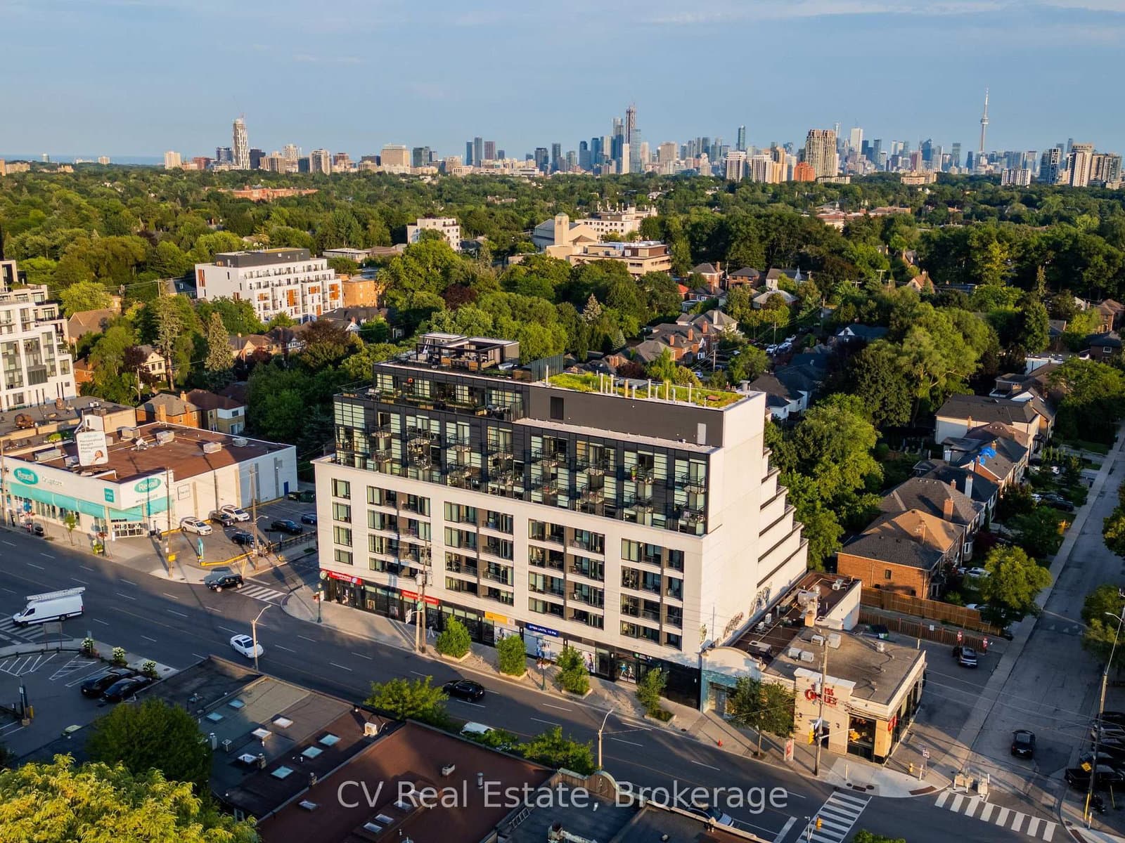 170 Chiltern Hill Road, Unit 317 thumbnail 4