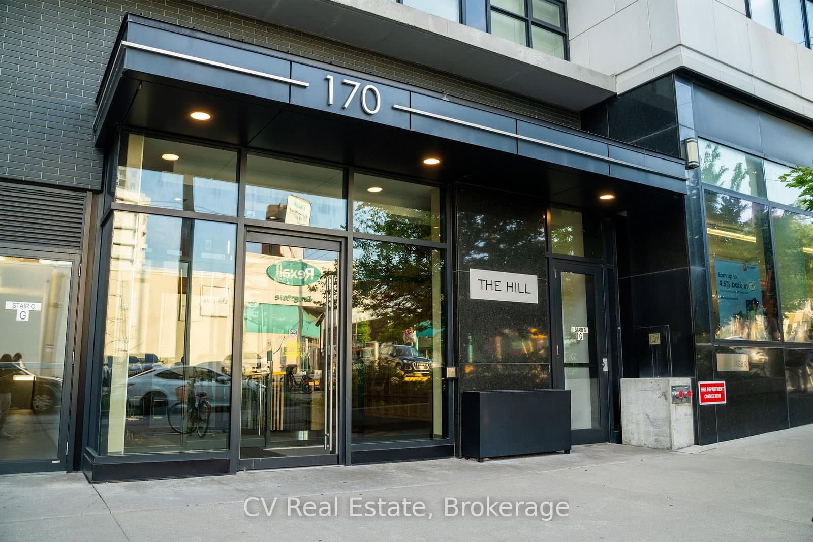 170 Chiltern Hill Road, Unit 317 thumbnail 44