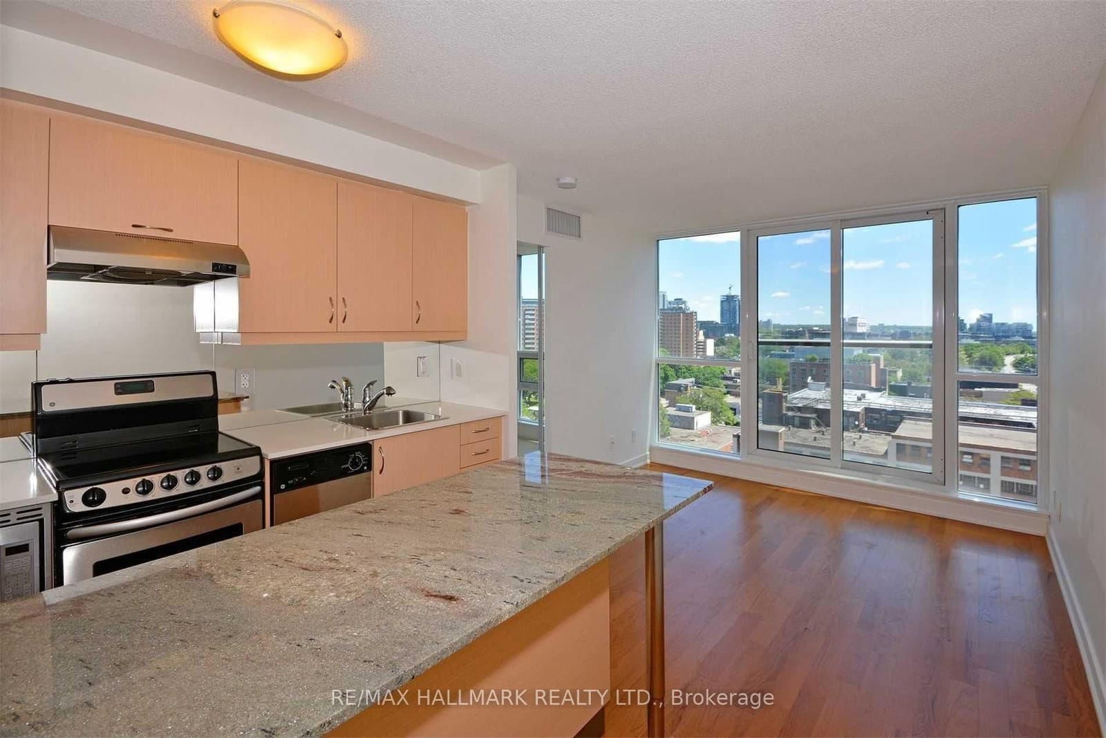 320 Richmond Street E, Unit 1201 - Image 1