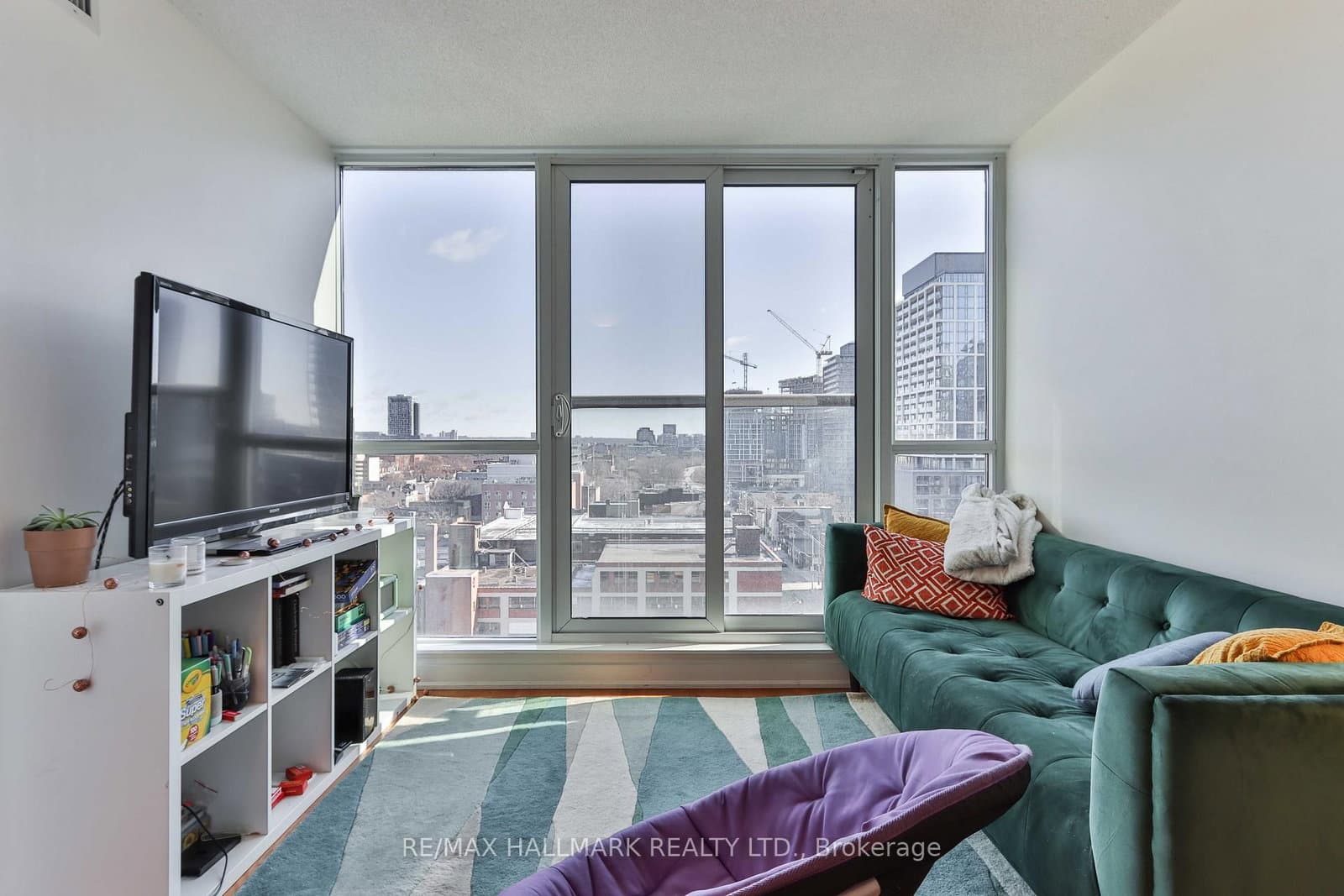 320 Richmond Street E, Unit 1201 thumbnail 10