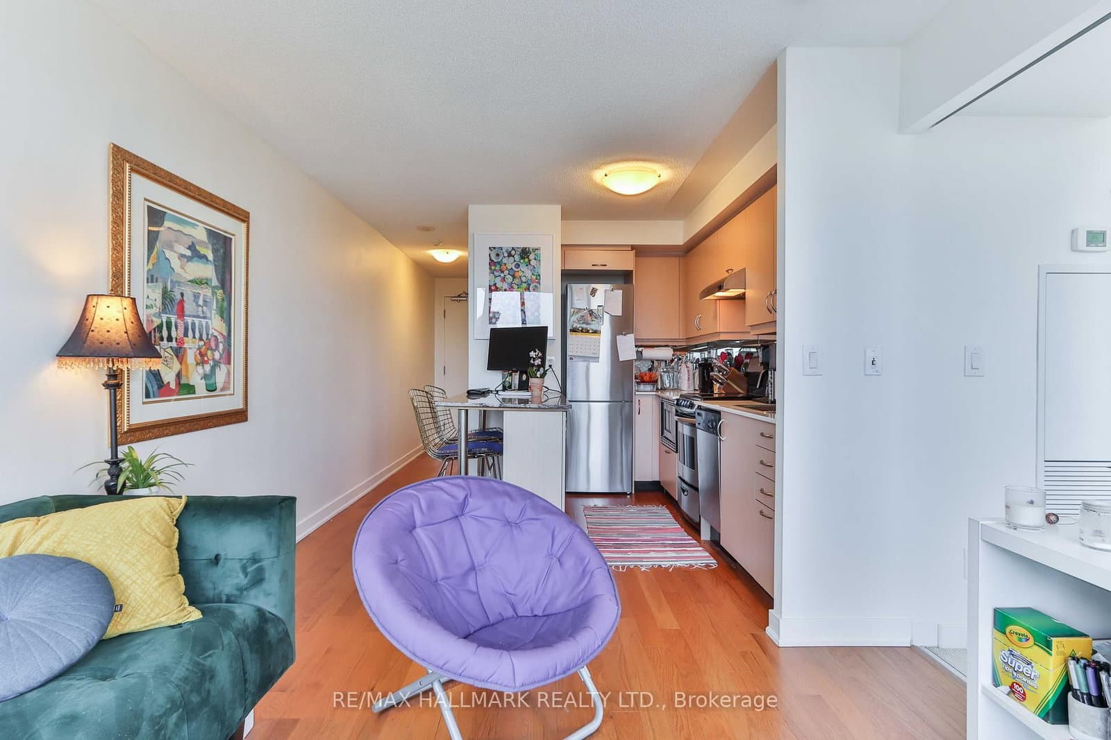 320 Richmond Street E, Unit 1201 thumbnail 11