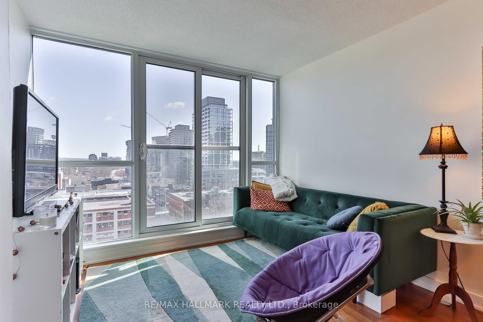 320 Richmond Street E, Unit 1201 thumbnail 12