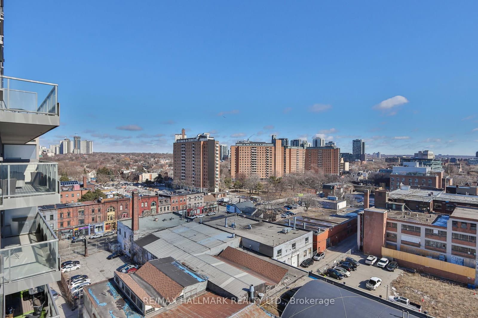 320 Richmond Street E, Unit 1201 thumbnail 17