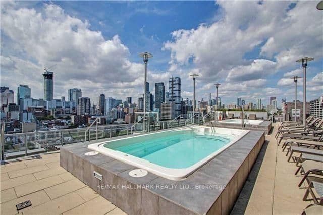 320 Richmond Street E, Unit 1201 thumbnail 20