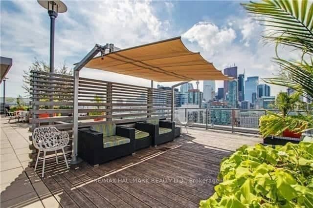 320 Richmond Street E, Unit 1201 thumbnail 21
