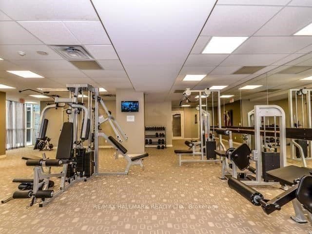 320 Richmond Street E, Unit 1201 thumbnail 22
