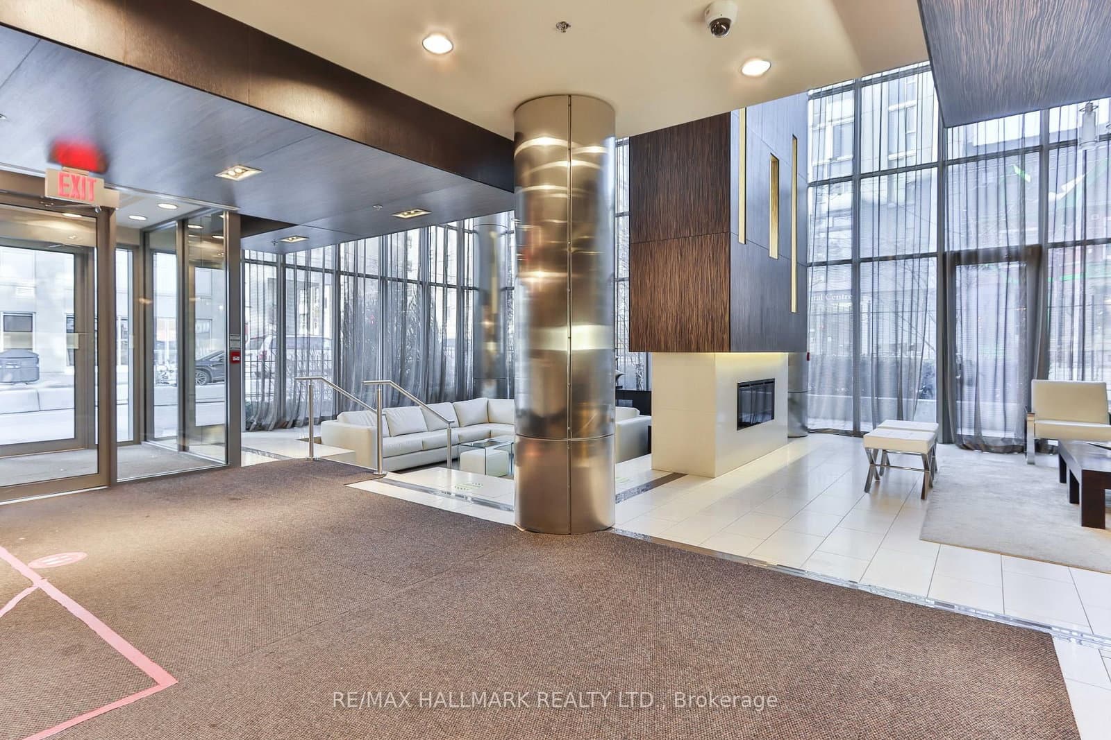 320 Richmond Street E, Unit 1201 thumbnail 3