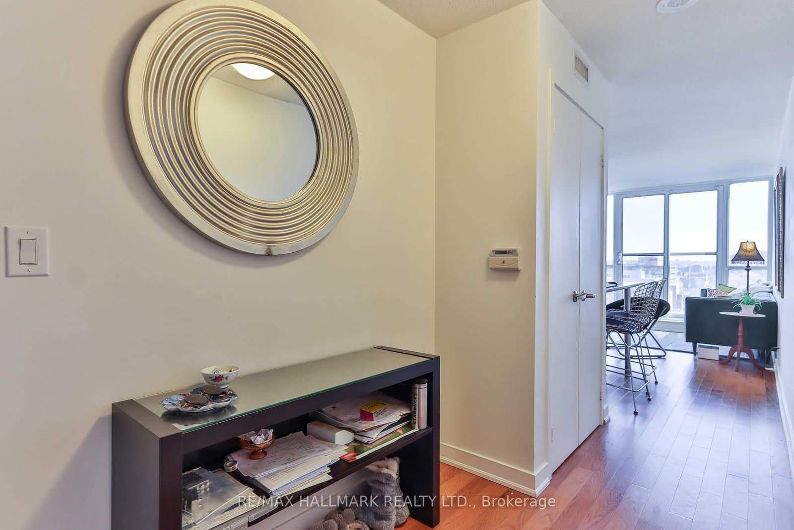 320 Richmond Street E, Unit 1201 thumbnail 4