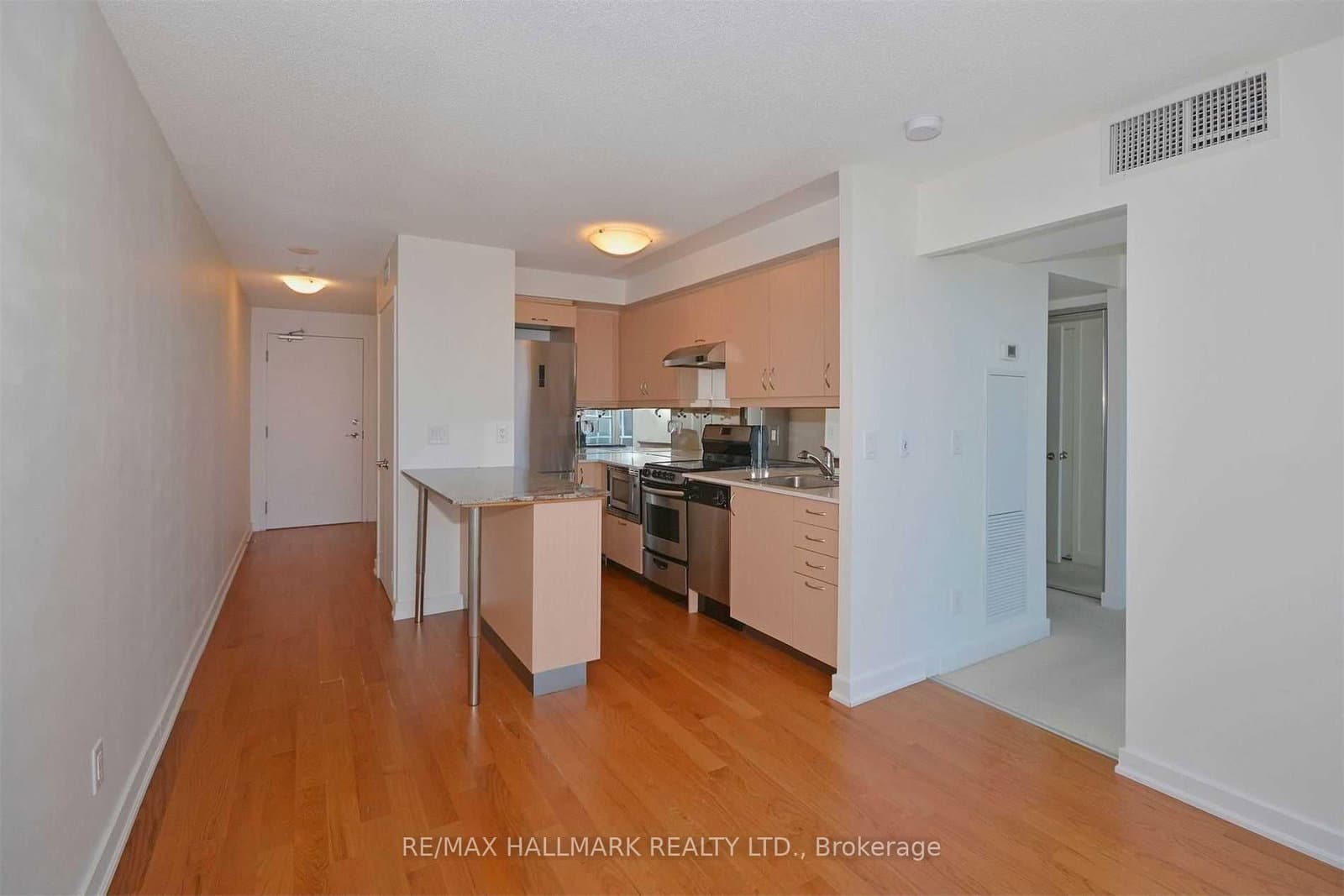 320 Richmond Street E, Unit 1201 thumbnail 5
