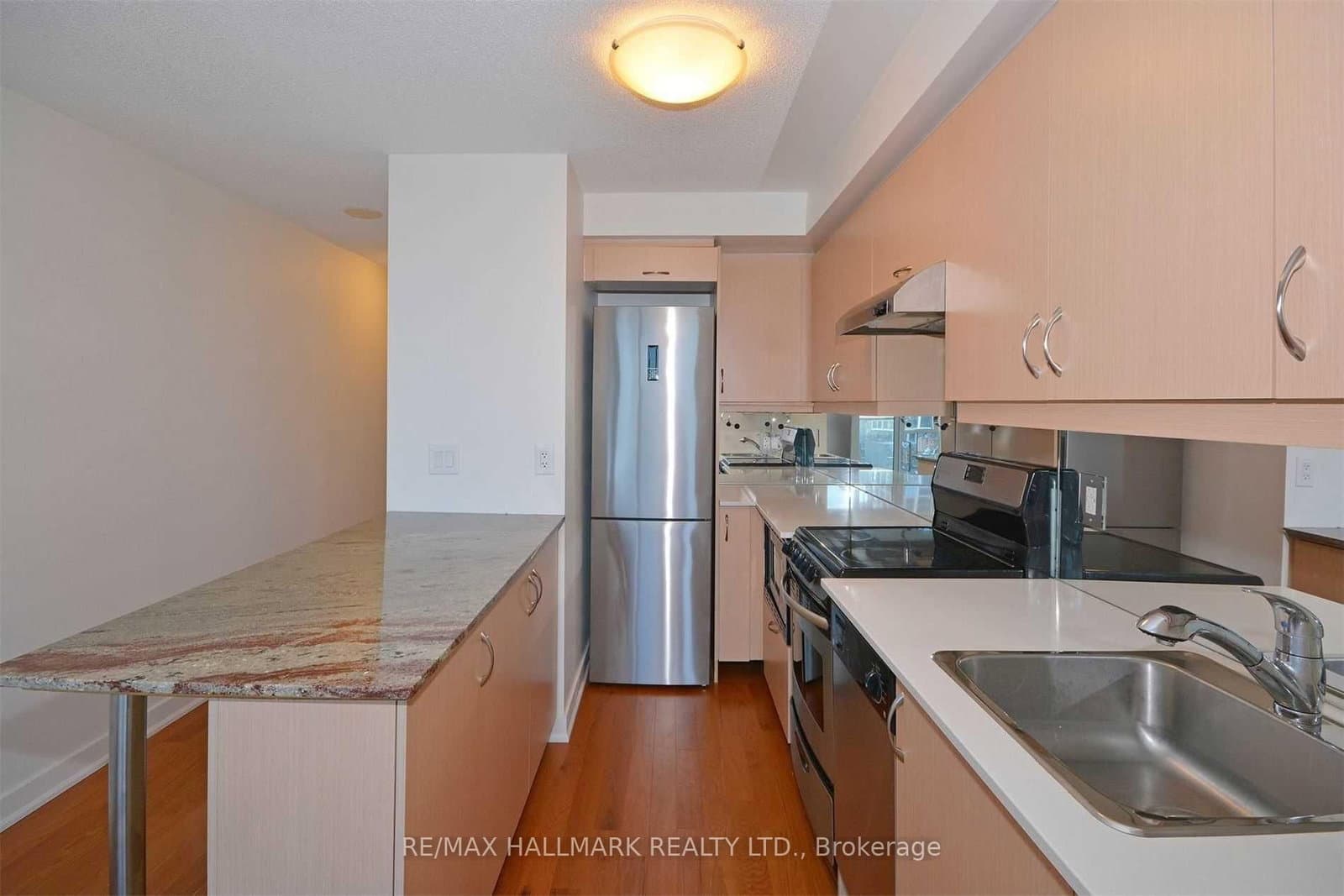 320 Richmond Street E, Unit 1201 thumbnail 6