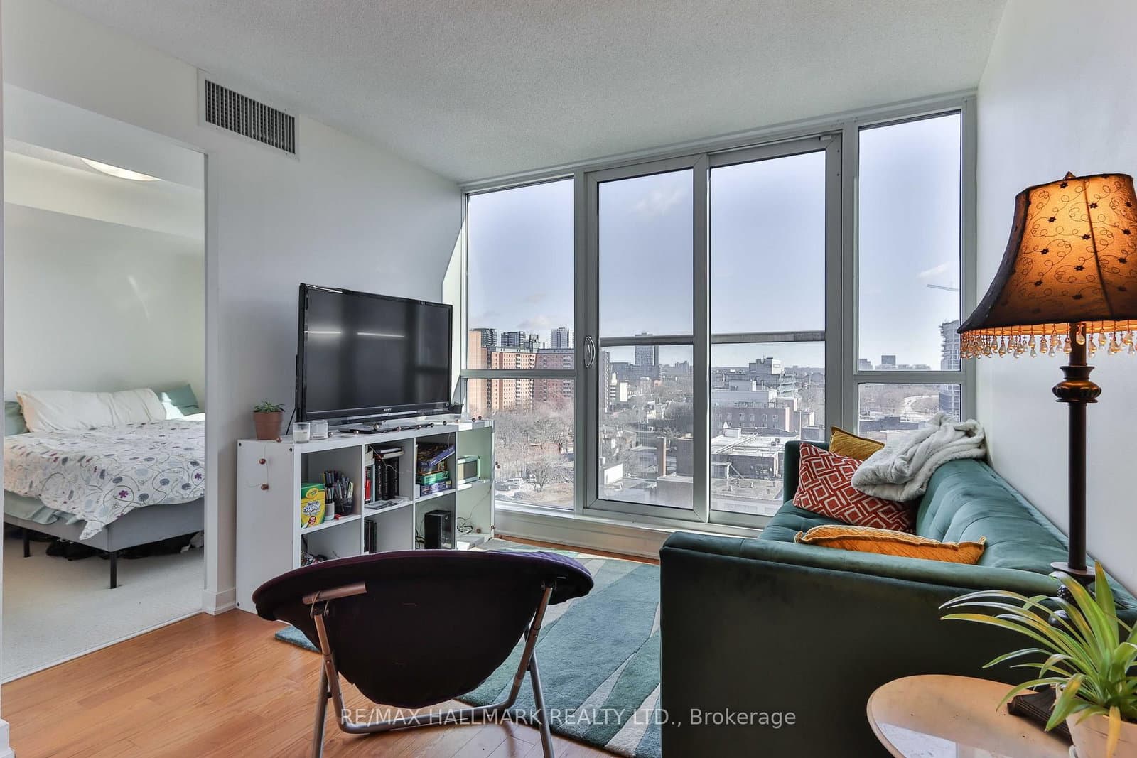 320 Richmond Street E, Unit 1201 thumbnail 9