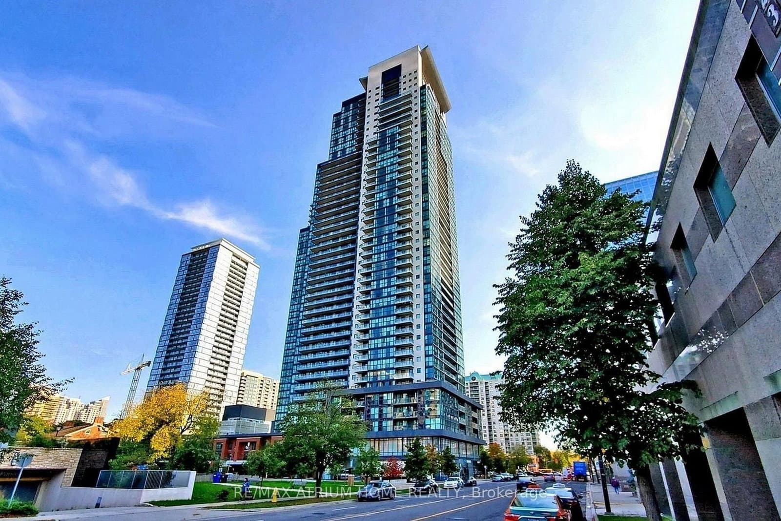 5162 Yonge Street, Unit 3605 - Image 1