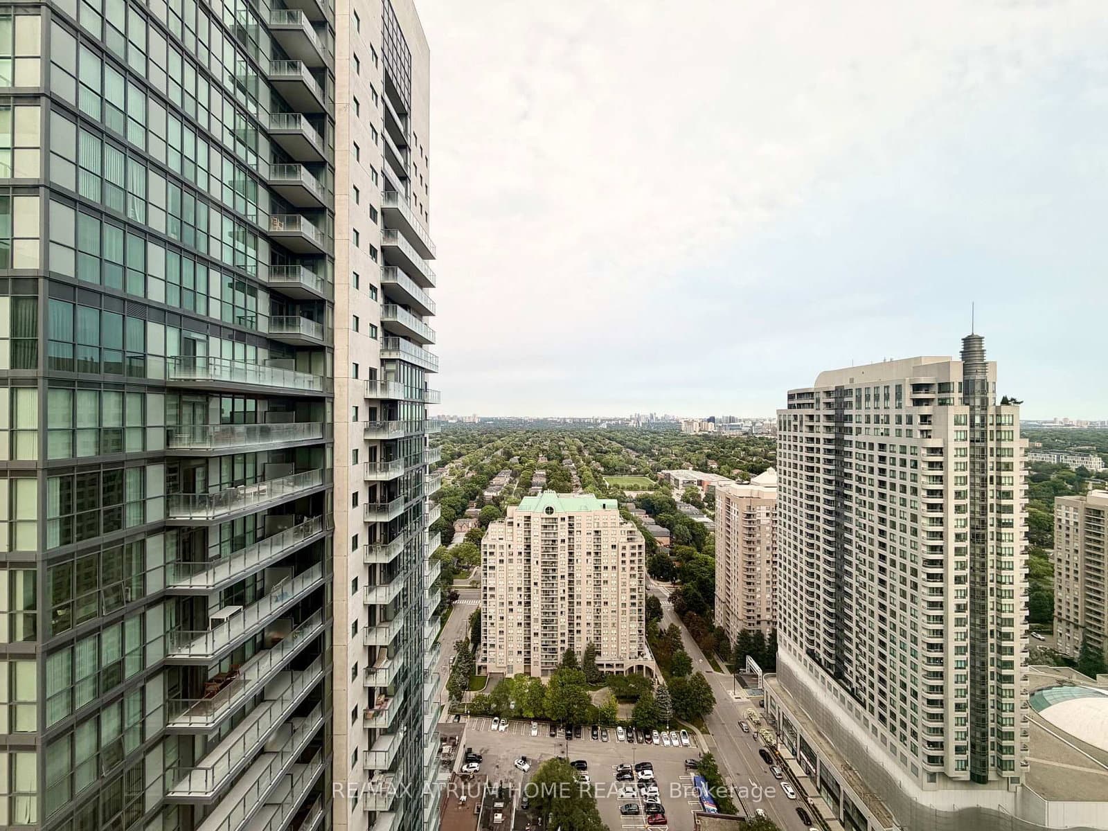 5162 Yonge Street, Unit 3605 thumbnail 4